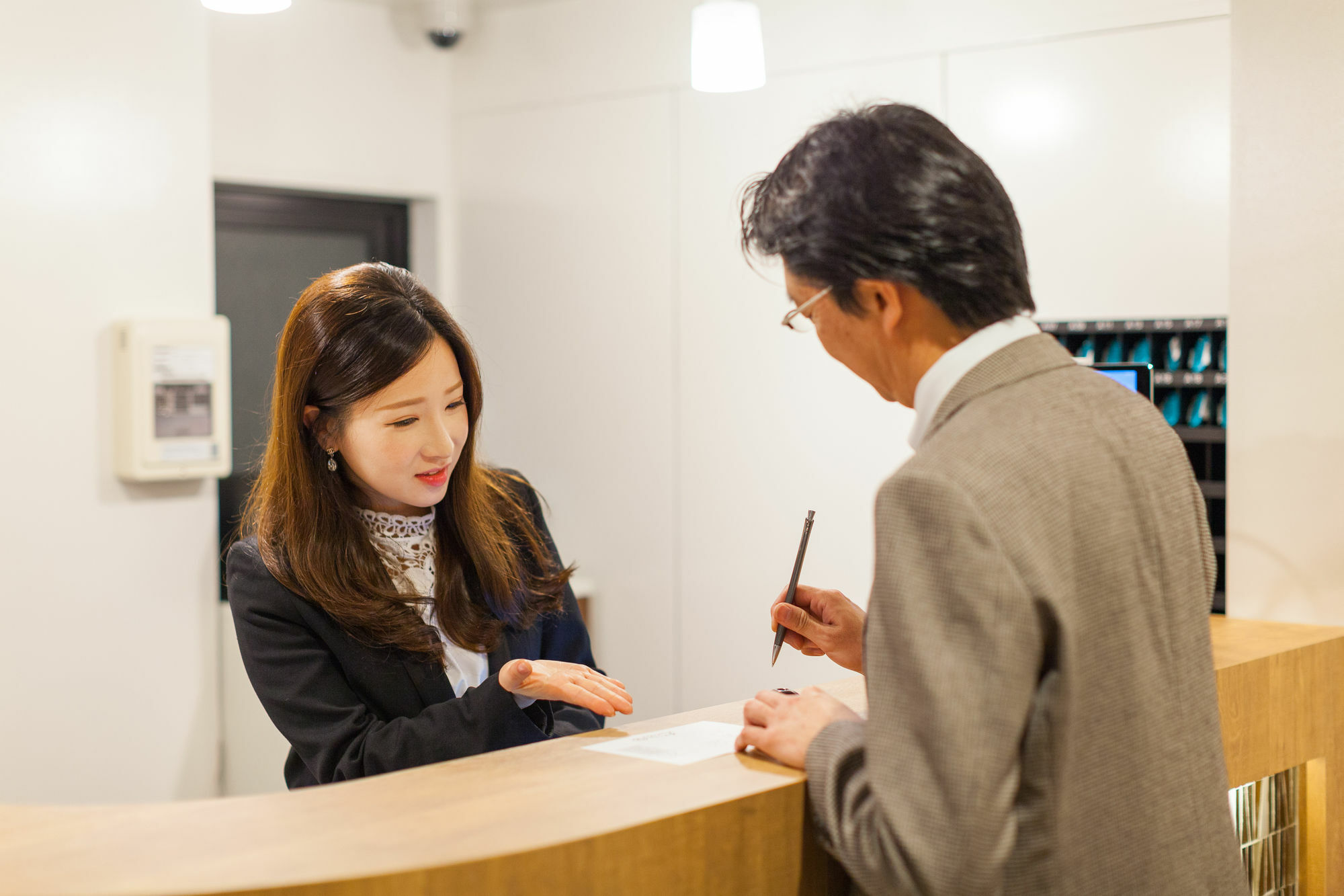 Commun Shibuya Hotel Tokyo Exterior photo